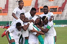 CAN U23: Voici les adversaires de la Côte d’Ivoire