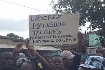 Le PDCI dénonce une condamnation «inique» de Mangoua, un mort par balles enregistré