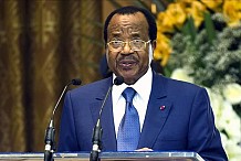 Crise anglophone au Cameroun : Paul Biya ordonne la libération de 333 prisonniers
