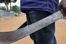 Yopougon : Un jeune homme en dreadlocks tué de plusieurs coups de machette