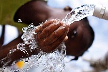 Hydraulique: Le taux d’accès à l’eau potable était de 80% à la fin de l’année 2018