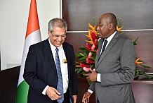 Industrie automobile : Le groupe Tata Motors veut renforcer sa coopération avec la Côte d’Ivoire