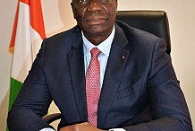 La Poste de Côte d'Ivoire fera une «profonde mutation» (Ministre)