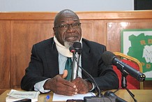 Procès Jacques Mangoua : le vice-président du Pdci a été victime d’un « complot » (avocat)
