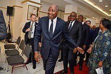 La Côte d'Ivoire prendra part aux assemblées annuelles du FMI et de la Banque Mondiale du 16 au 20 octobre 2019 à Washington D.C.