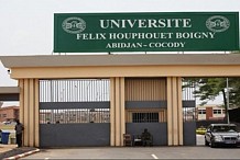 La FESCI condamne le meurtre d'un étudiant à Abidjan et demande des «enquêtes efficaces»