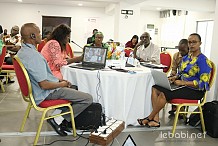Ouverture à Abidjan de la 4è réunion du Conseil Consultatif Régional de l’Observatoire Régional Communautaire sur le Traitement en Afrique de l’Ouest (ORCT-AO)
