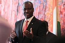 Côte d’Ivoire: Guillaume Soro candidat à la présidentielle de 2020