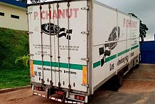 Frontière Côte d’Ivoire –Ghana: 4 tonnes de drogues destinées au Mali et à la Guinée interceptées