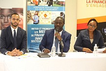 Le financement des PME ivoiriennes au menu de la 4ème édition de la Finance s’engage