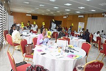 Santé Publique: Les acteurs de la société civile rencontrent à Abidjan leurs partenaires techniques et financiers dans la lutte contre le Sida