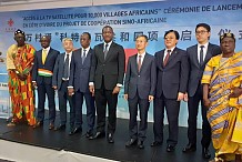 La Chine offre l'accès à la télévision numérique à 500 villages de Côte d'Ivoire