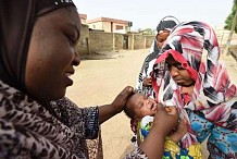 Encore des efforts à faire pour éradiquer la poliomyélite dans le monde