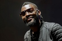 DJ Arafat désigné meilleur artiste francophone 2019 aux AFRIMMA Awards