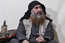 Le chef de l’organisation État islamique Abou Bakr al-Baghdadi est mort, annonce Donald Trump