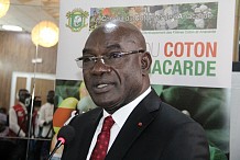 La Côte d'Ivoire veut relancer l’industrie du textile et de l’habillement