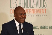 Identification : Le renouvellement des cartes nationales d’identité démarre début janvier 2020