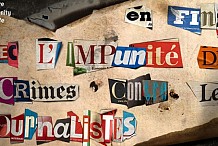 Crimes contre les journalistes/Audrey Azoulay (Dg UNESCO) : « La mort d’un journaliste ne devrait jamais signer la fin de la quête de vérité »