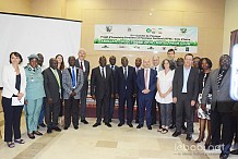 Lancement à Abidjan de la phase pratique du projet d'inventaire des ressources forestières et Fauniques de la Côte d'Ivoire