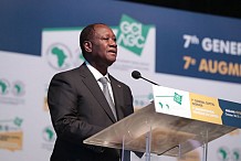 Le capital général de la BAD passe à 225 milliards de dollars - Alassane Ouattara: “Permettre à la BAD (..) de maintenir sa notation triple A”