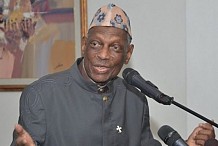 Décès de Tévoédjrè, ex-représentant spécial du SG de l’ONU en Côte d’Ivoire