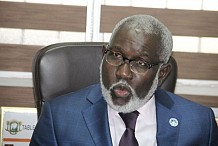 Blé Goudé «va être jugé en procès» devant un Tribunal criminel (procureur général d’Abidjan)