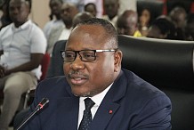 Présidentielle de 2020: Coulibaly-Kuibiert (Pdt de la Cei) avoue : « Je suis gêné d'être taxé d'être un homme du pouvoir. »