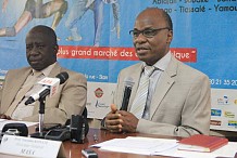 Côte d'Ivoire : 44 groupes artistiques issus de 15 pays sélectionnés pour le MASA 2020