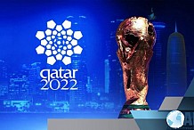 Coupe du monde 2022 : la Fifa lance la bataille pour les droits TV des qualifications africaines