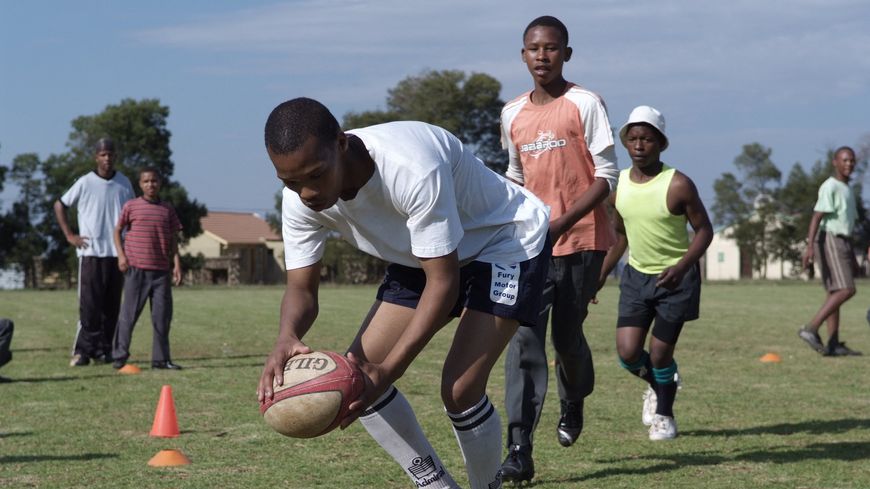 Selon l'OMS, les adolescents ne font pas assez de sport