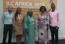Des experts plaident à Abidjan pour l'accès des femmes à la propriété foncière en Afrique