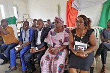 Lancement de deux nouveaux prix à l’intention des professionnels des médias de Côte d’Ivoire