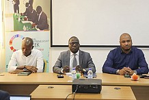 Semaine mondiale de l’entrepreneuriat: L’Agence Côte d’Ivoire Pme présente ses nouveaux services aux Startup et entrepreneurs