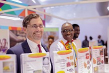 La Côte d'Ivoire, le pôle de recherche des recettes de Nestlé en Afrique