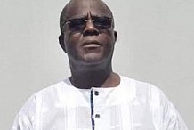 Décès à Abidjan de l’ex-maire de Yopougon, Doukouré Moustapha