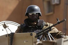 Burkina Faso : Washington déconseille à ses ressortissants de visiter le pays