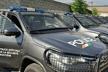 Sécurité routière : Une police spéciale créée par le gouvernement ivoirien