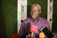 Hyacinthe Ouattara nouveau PCA du Conseil coton-anacarde assure vouloir «maintenir le cap»