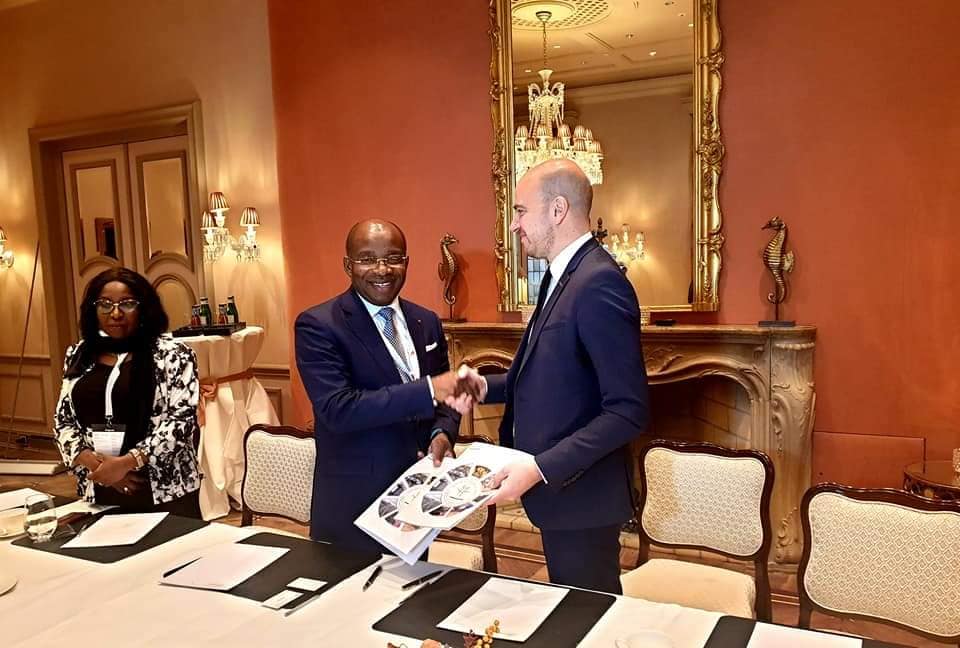 La Côte d’Ivoire signe un partenariat avec le groupe audiovisuel américain Discovery pour la promotion de sa destination