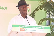 Visite d’Etat/Alassane Ouattara : « Le retard accusé par le Hambol sera comblé »