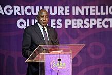 Clôture du Sara 2019 : le premier ministre Amadou Gon Coulibaly se félicite de la participation de 360 000 visiteurs