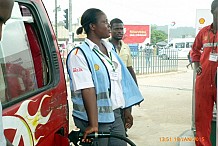 Hydrocarbures : en Côte d'Ivoire, le prix du carburant reste inchangé pour le mois de décembre
