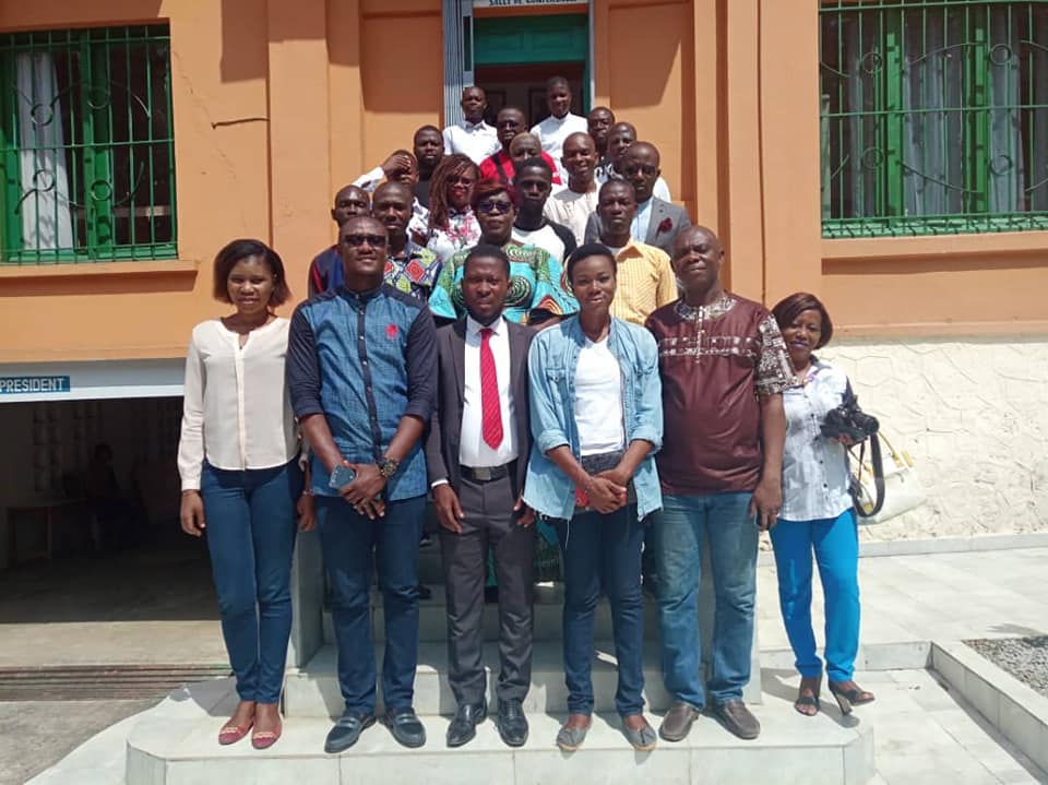 Médias en Côte d'Ivoire : les Journalistes Culturels travaillent pour une union forte