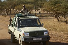 Burkina Faso: une église protestante attaquée dans l'est du pays