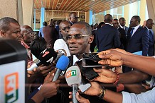Fête de fin d’année: l’usage des pétards interdit en Côte d’Ivoire en décembre et janvier