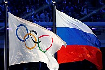 Dopage: La Russie exclue des Jeux olympiques pour une période de quatre ans