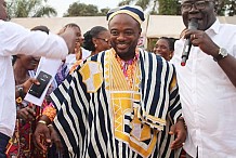 Prix panafricain Ics 2019: Dr Emmou désigné meilleur maire du district d’Abidjan et de Côte d’Ivoire
