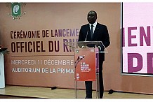 Identification: lancement de la phase opérationnelle du Registre national des personnes physiques