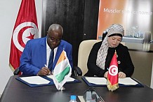Les Caisses de dépôts et de consignation de Côte d’Ivoire et de Tunisie désormais partenaires