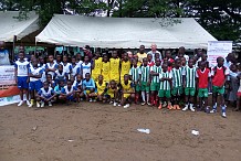 Côte d’Ivoire/Handicap: Des Ong prônent l’éducation inclusive par le sport﻿
